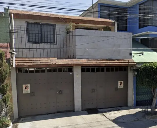 Casa en venta en Plazas de Aragon, Nezahualcóyotl — foto 2 de 7