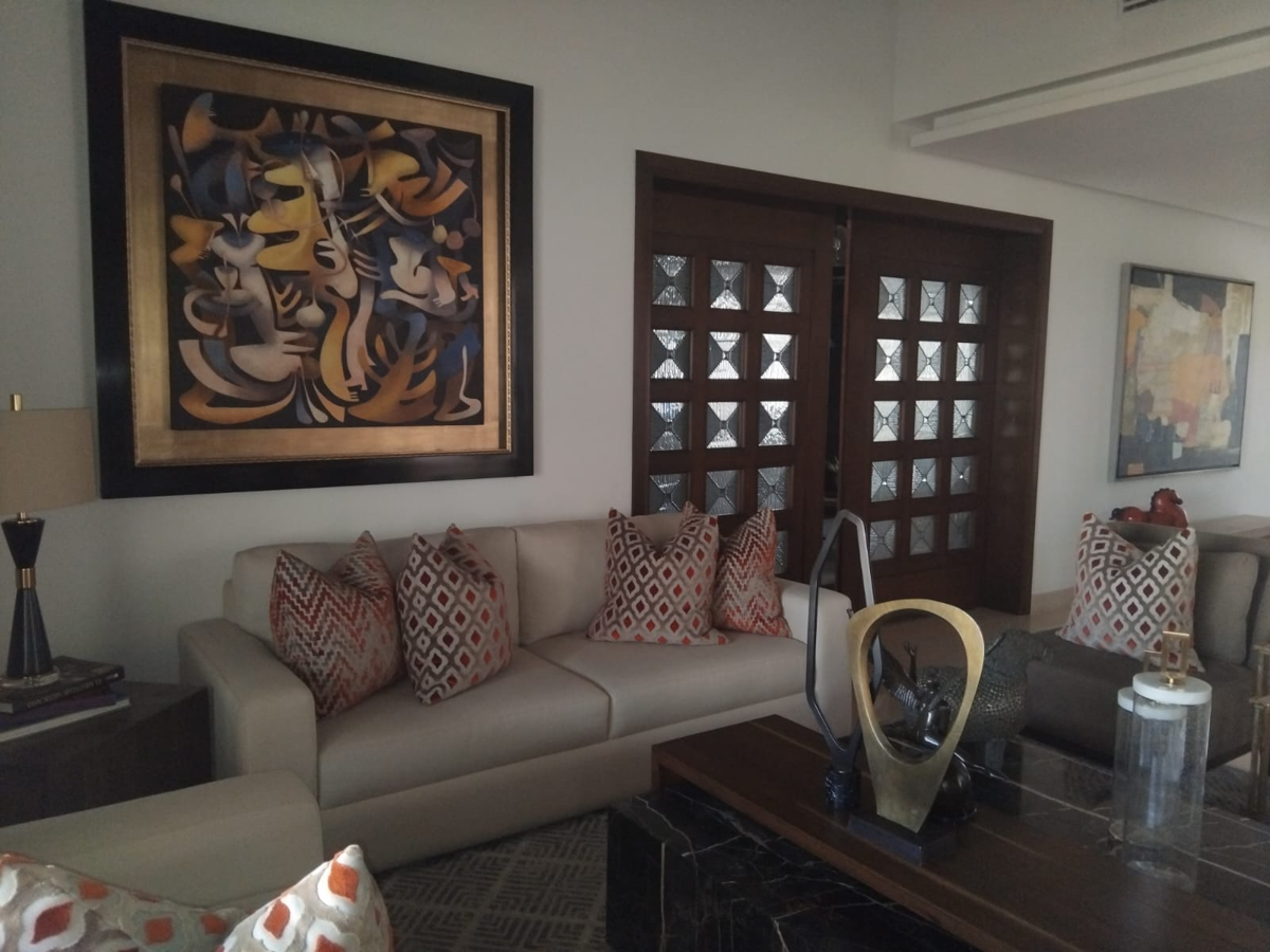 Vista 2 de Casa en Venta en Residencial el Fresno, Torreón, Coahuila de Zaragoza