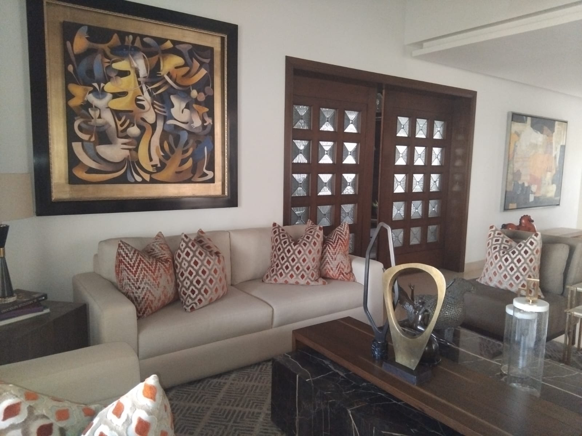 Vista 3 de Casa en Venta en Residencial el Fresno, Torreón, Coahuila de Zaragoza