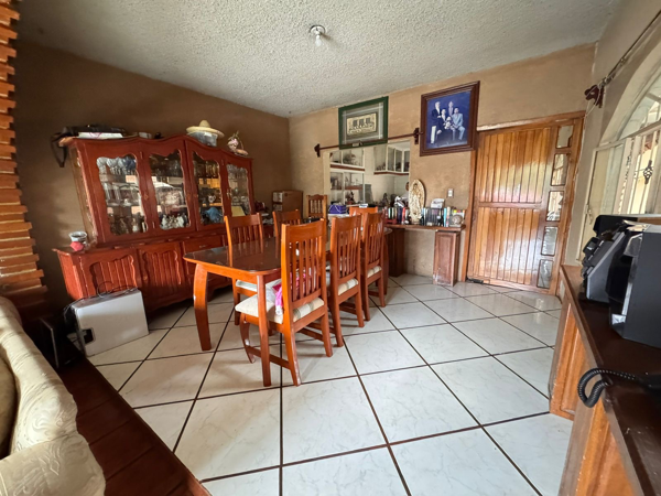Casa en venta en Rafael Alvarado, Orizaba — foto 3 de 26
