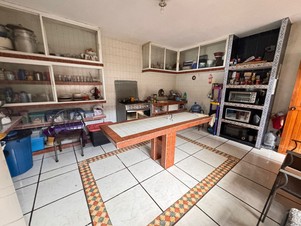 Casa en venta en Rafael Alvarado, Orizaba — foto 2 de 26