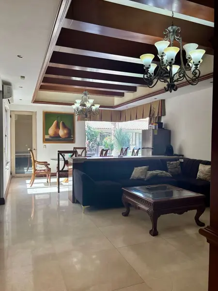 Casa en venta en Residencial el Fresno, Torreón — foto 3 de 10