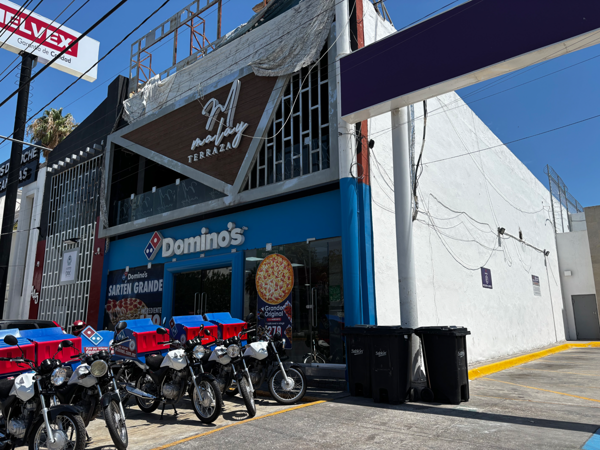 Edificio en venta en Gomez Palacio Centro, Gómez Palacio — foto 1 de 16