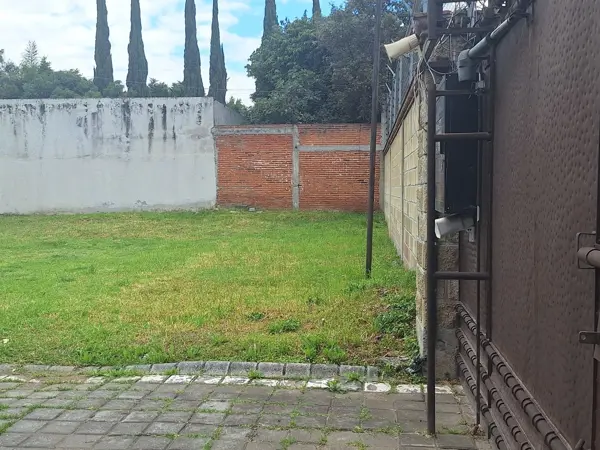 Terreno en venta en San Juan Cuautlancingo, Cuautlancingo — foto 2 de 9