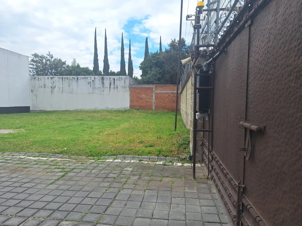 Terreno en venta en San Juan Cuautlancingo, Cuautlancingo — foto 1 de 9