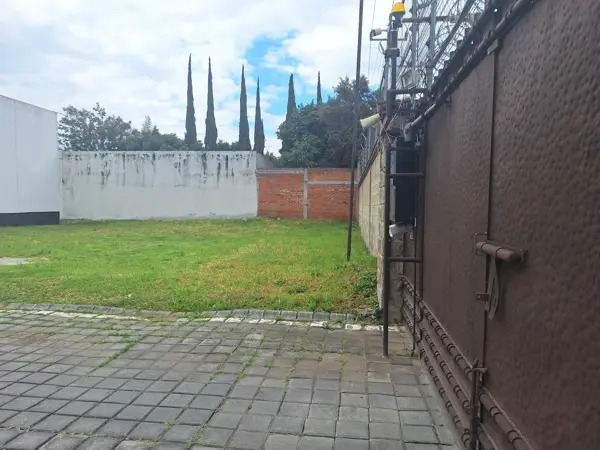 Terreno en venta en San Juan Cuautlancingo, Cuautlancingo, Puebla