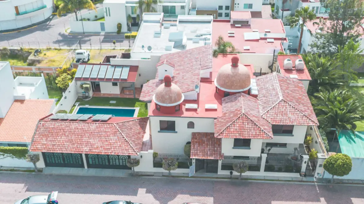 Casa en venta en Misión de San Martinito, San Andrés Cholula — foto 1 de 33
