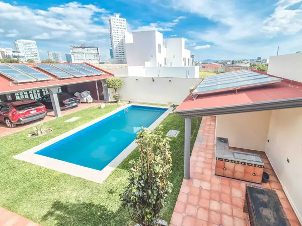 Casa en venta en Misión de San Martinito, San Andrés Cholula — foto 2 de 33