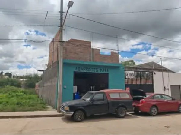 Bodega en Venta en Norias del Paso Hondo, Aguascalientes