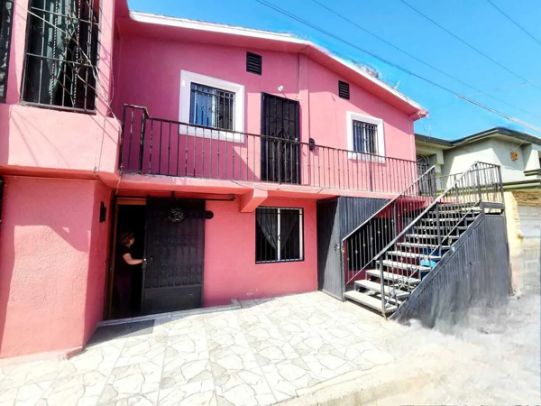 Casa en venta en Anexa Miramar, Tijuana — foto 3 de 25