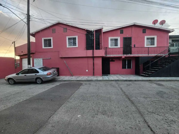 Casa en venta en Anexa Miramar, Tijuana — foto 2 de 25