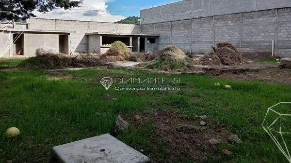 Terreno en renta en Miguel Lira y Ortega, Nanacamilpa de Mariano Arista — foto 3 de 8