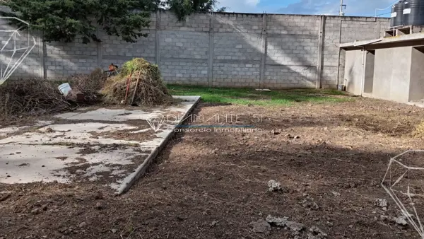 Terreno en renta en Miguel Lira y Ortega, Nanacamilpa de Mariano Arista — foto 2 de 8