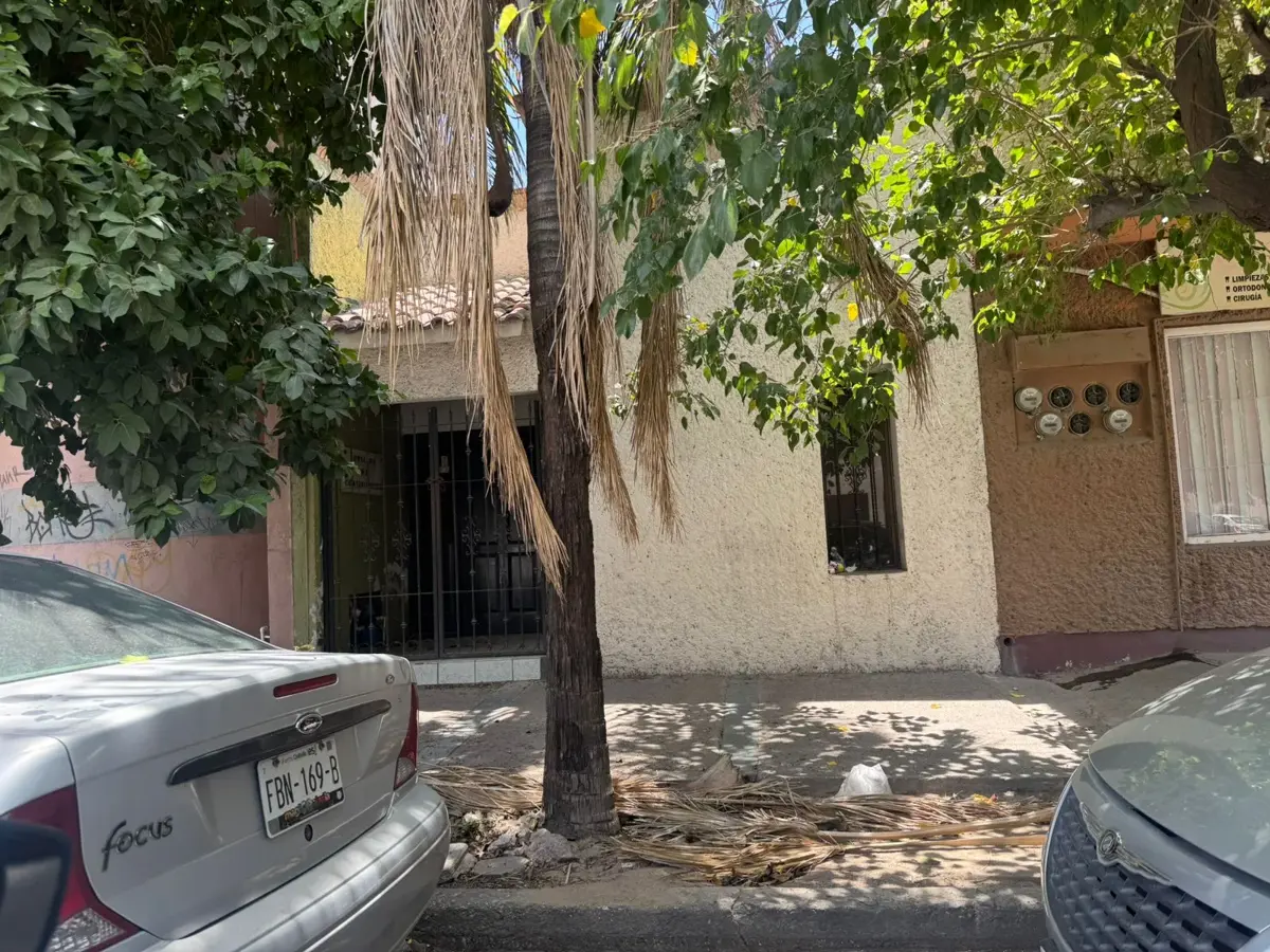 Oficina en renta en Gomez Palacio Centro, Gómez Palacio — foto 1 de 11