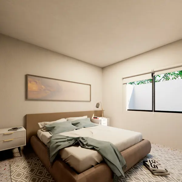 Casa en venta en Tulum Centro, Tulum — foto 3 de 8
