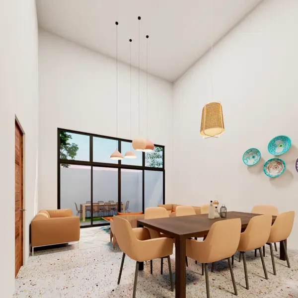 Casa en venta en Tulum Centro, Tulum — foto 2 de 8