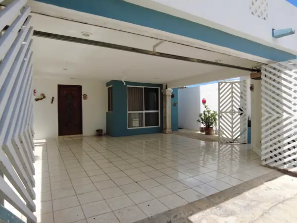 Casa en venta en Bosques del Poniente, Mérida — foto 3 de 20