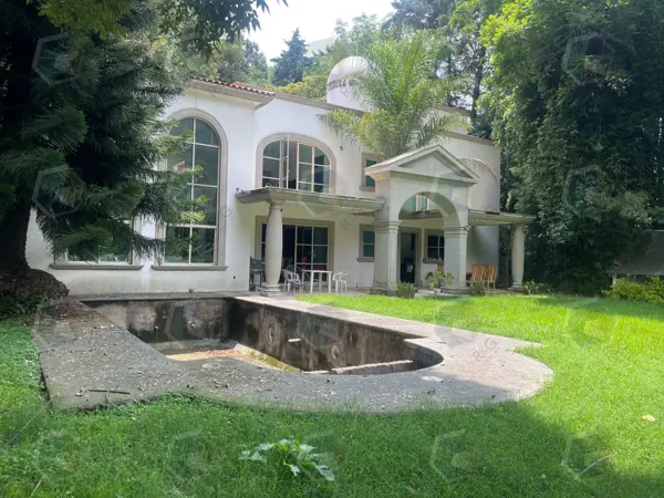 Casa en venta en Santa Maria Ahuacatitlan, Cuernavaca — foto 2 de 49