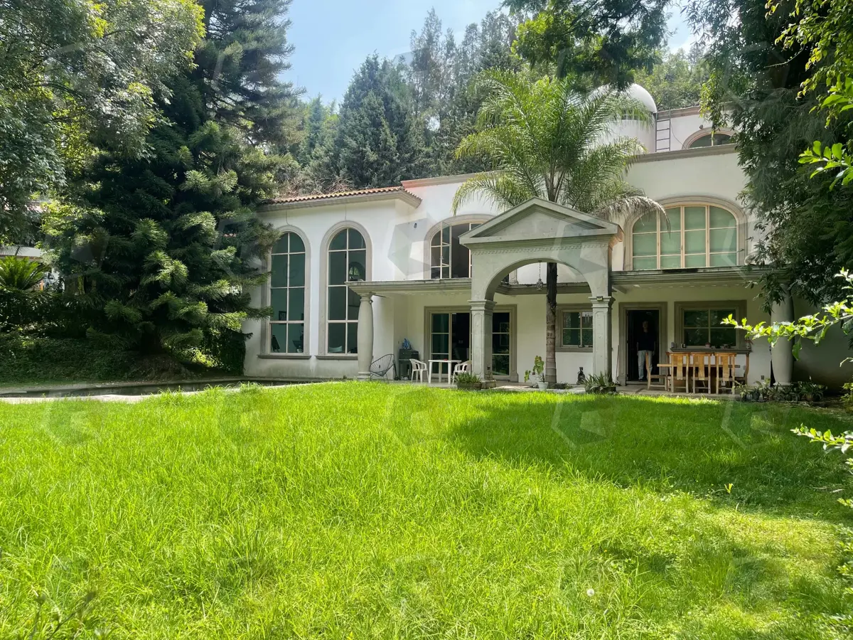 Casa en venta en Santa Maria Ahuacatitlan, Cuernavaca — foto 1 de 49