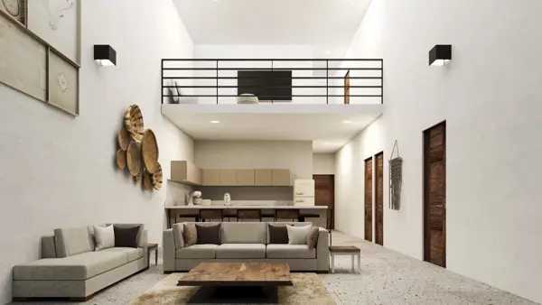 Casa en venta en Playa del Carmen, Solidaridad — foto 2 de 17