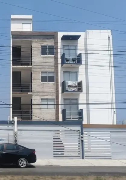 Departamento en venta en Costa de Oro, Boca del Río — foto 2 de 11