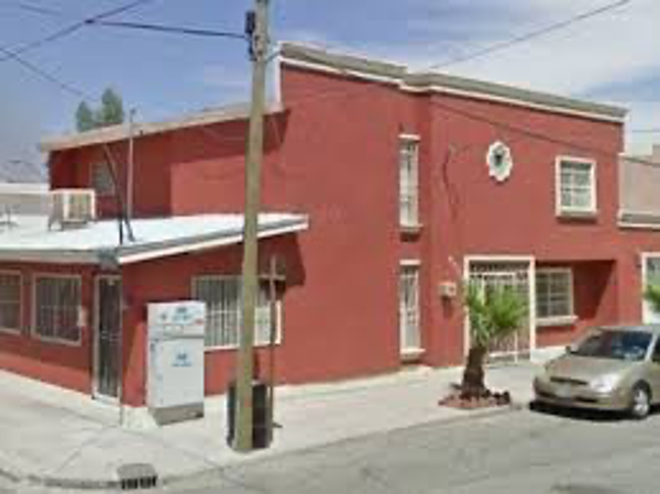 Casa en venta en Alameda, Juárez — foto 2 de 3