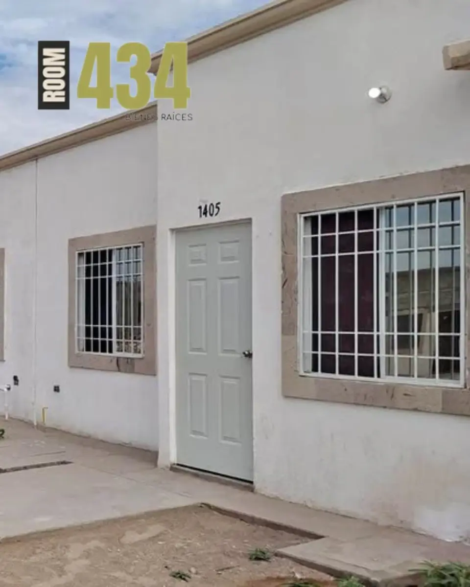Casa en venta en Bosque Real, Gómez Palacio — foto 1 de 12