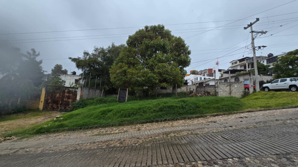 Terreno en venta en Vista Hermosa Huitepec, San Cristóbal de las Casas — foto 2 de 3