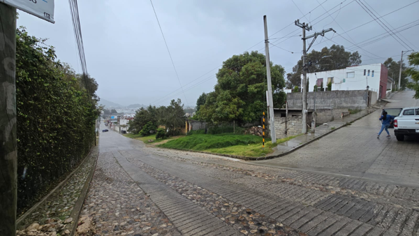 Terreno en venta en Vista Hermosa Huitepec, San Cristóbal de las Casas — foto 3 de 3