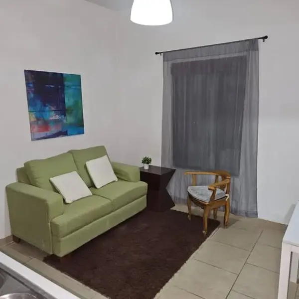 Departamento en renta en Las Lomas, Torreón — foto 2 de 8