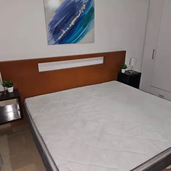 Departamento en renta en Las Lomas, Torreón — foto 3 de 8