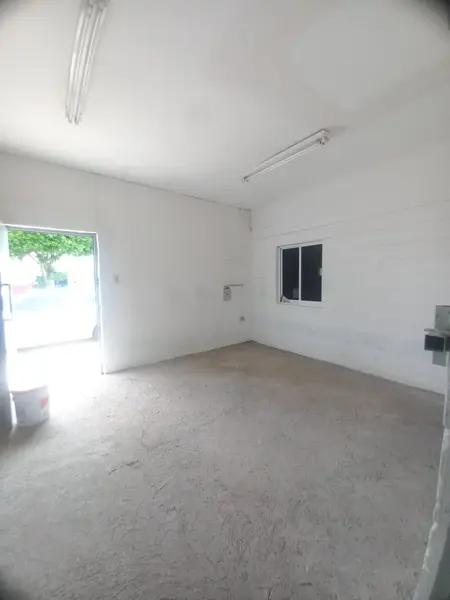 Bodega en renta en Jorge Almada, Culiacán — foto 2 de 10