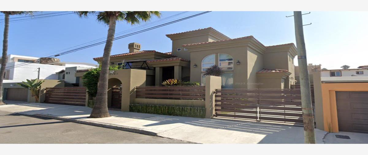 Casa en venta en Playas de Tijuana Sección Costa de Oro, Tijuana — foto 1 de 9