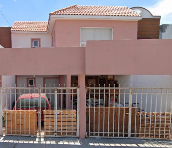 Casa en venta en La Mision, Celaya — foto 2 de 5