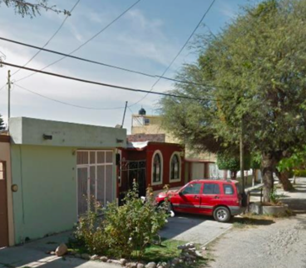 Casa en venta en Los Laureles, Celaya — foto 2 de 8