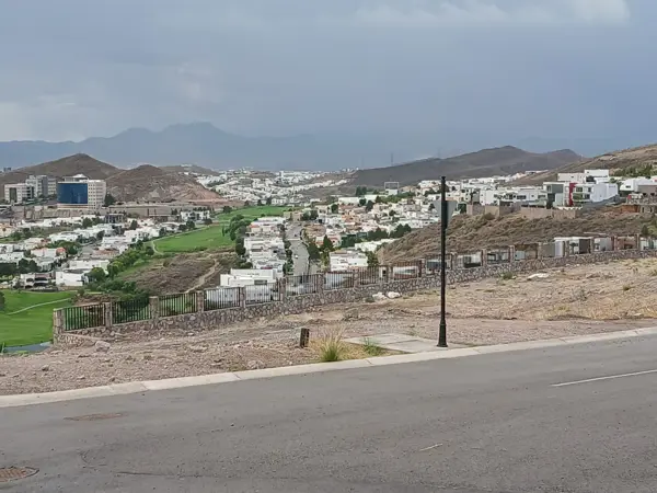 Terreno en venta en Cumbres de San Francisco, Chihuahua — foto 2 de 3