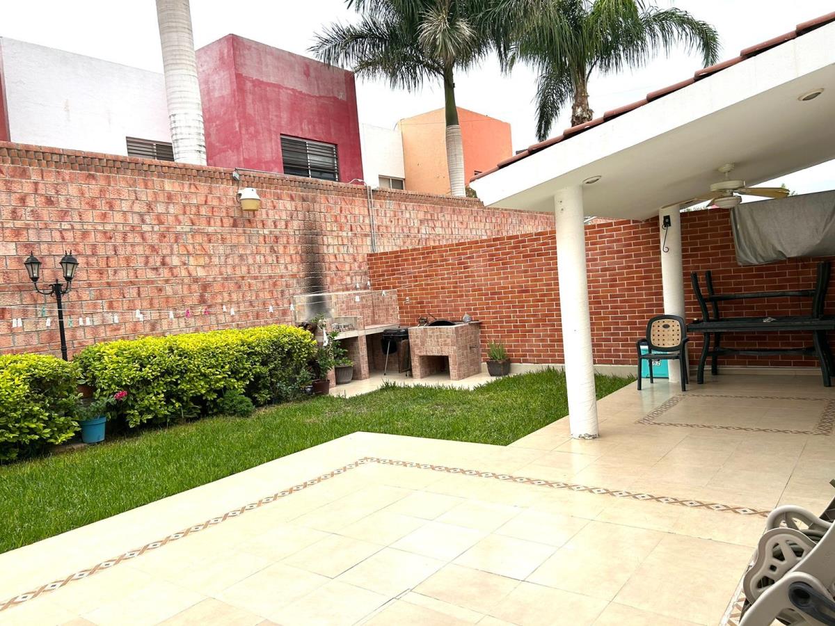 Casa en venta en Los Viñedos, Torreón — foto 1 de 19
