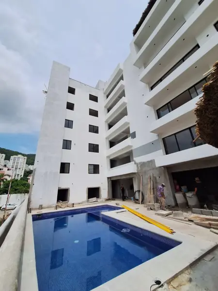Departamento en venta en Costa Azul, Acapulco de Juárez — foto 3 de 33