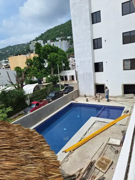 En Venta Deptos. Residencial Sufrend,acapulco