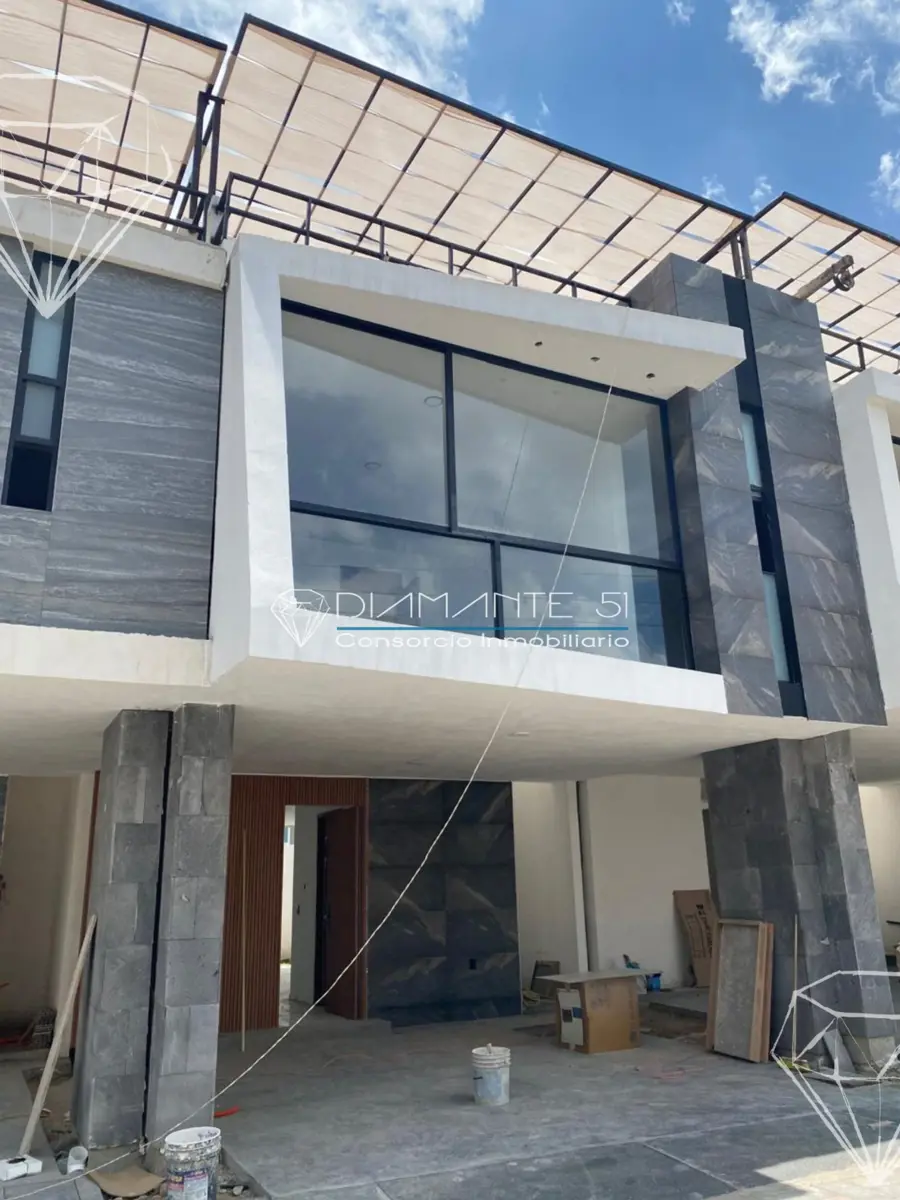 Casa en venta en Santa Ursula Zimatepec, Yauhquemehcan — foto 1 de 15