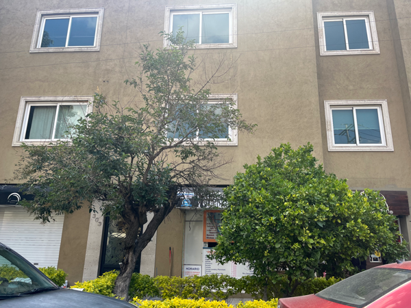 Departamento en renta en Narvarte Oriente, Benito Juárez — foto 2 de 17