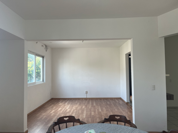 Departamento en renta en Narvarte Oriente, Benito Juárez — foto 3 de 17