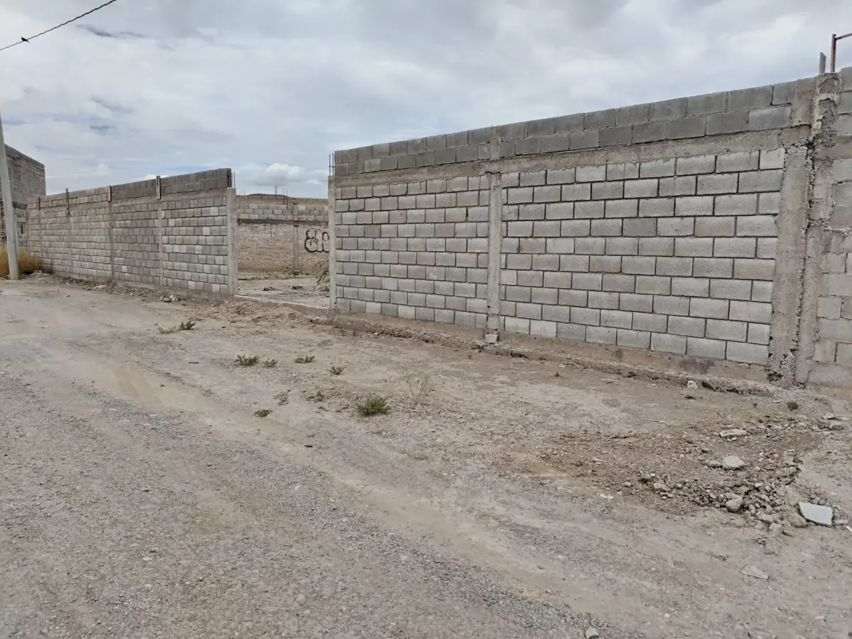 Terreno en venta en El Amparo, Lerdo — foto 1 de 4