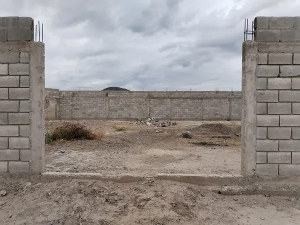 Terreno en venta en El Amparo, Lerdo — foto 3 de 4