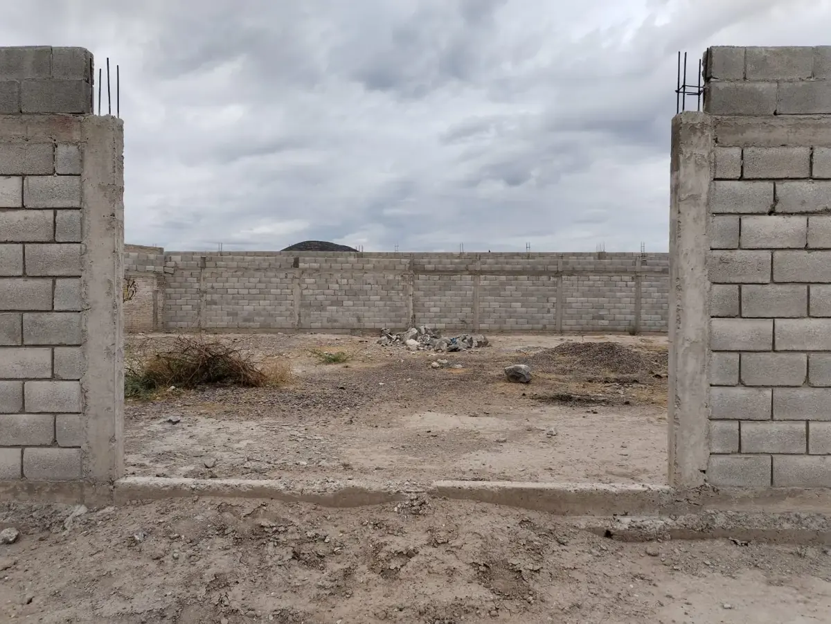 Terreno en venta en El Amparo, Lerdo — foto 1 de 3