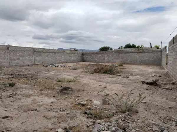Terreno en venta en El Amparo, Lerdo — foto 3 de 3