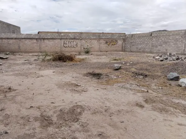 Terreno en venta en El Amparo, Lerdo — foto 2 de 3