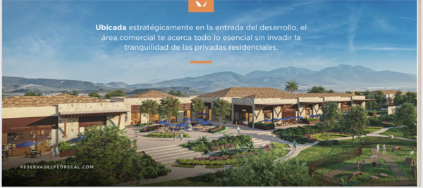 Terreno en venta en Paseo Aurea, Torreón — foto 2 de 7