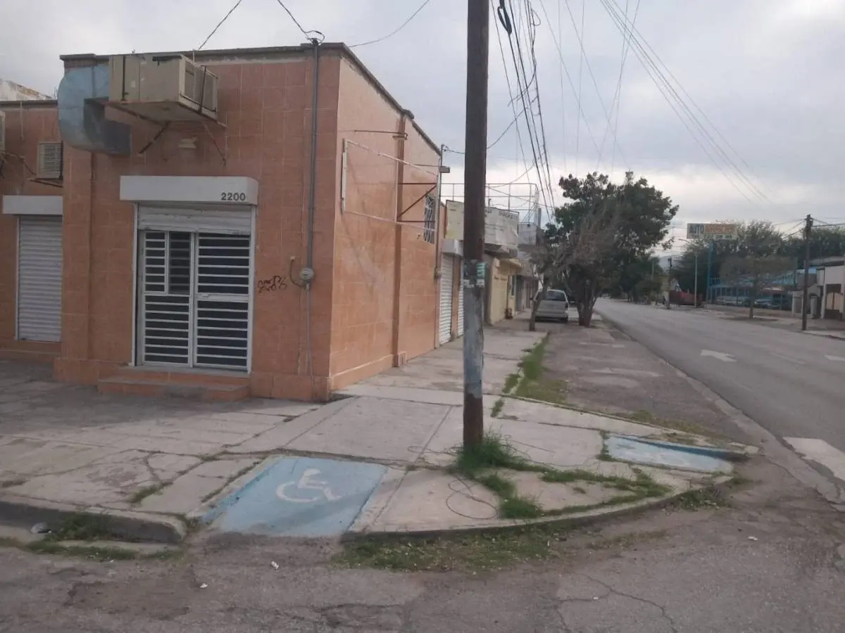 Local en renta en Torreon Centro, Torreón — foto 1 de 9