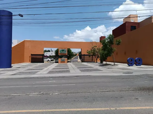 Se Vende Depto. Excelente Ubicación, Cerca del Tec.